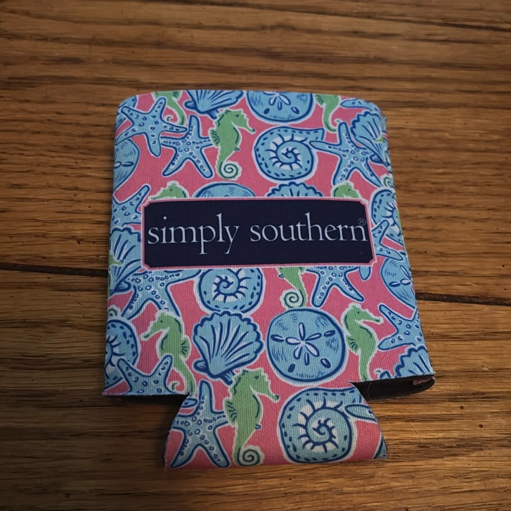 Simply southern drink holder